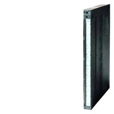 Immagine di Siemens 6ES7431 1KF20 0AB0 simatic s7 400, sm 431 analog input module optic.