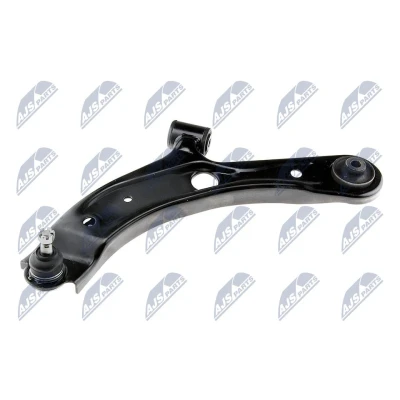 Immagine di NTY ZWD SU 004 Braccio oscillante, Sospensione ruota Assale anteriore Sx, inferiore trasversale oscillante SUZUKI: SWIFT 4