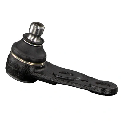 Immagine di FEBI BILSTEIN 01522 Testina braccio oscillante Assale anteriore Dx, inferiore con materiale di montaggio 17 per trasversale