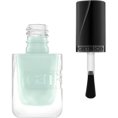 Immagine di Catrice Cosmetics GEL AFFAIR Smalto unghie, lunga durata, semplice da struccare, lucida, intensiva (10.5 ml)