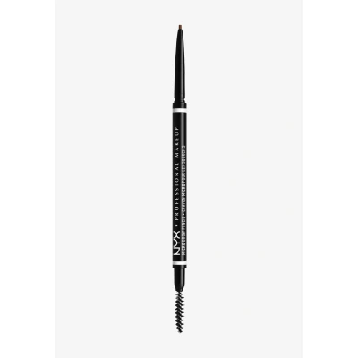 Immagine di NYX Professional Makeup Micro Brow Pencil Chocolate
