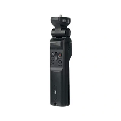 Immagine di JJC 2IN1 Mini treppiedi di ricambio per Sony GP VPT1 telecomando a7 IV ZV 1 RX100 VII, VI, a1 a9 II, a9, a7S III Fotocamere Selfies Vlogging