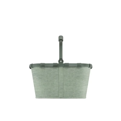 Immagine di Reisenthel Carry Borsa a mano, Donna, Taglia: One Size, Frame twist sage