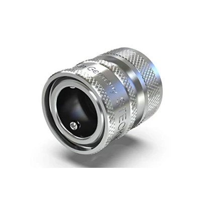 Immagine di ABA Beul 65004.006.11 Sistema di innesto acqua 3/4, in acciaio INOX