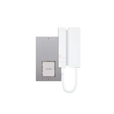 Immagine di Comelit CITOFONO Kit Audio MONOFAMILIARE Ciao MINIPER Sistema 2 Fili ANALOGICO KCA0061