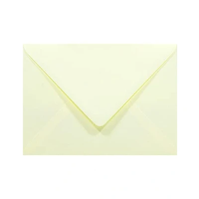 Immagine di Netuno 100 buste lettera colorate crema formato b6 125 x 175 mm Rainbow 80g carta colorata per feste di compleanno matrimonio