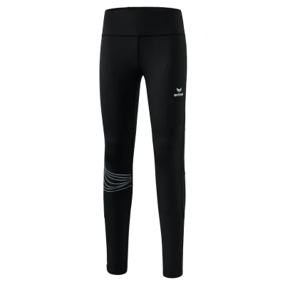 Immagine di Erima Racing LANG Collant, Donna, Taglia: 36, Schwarz