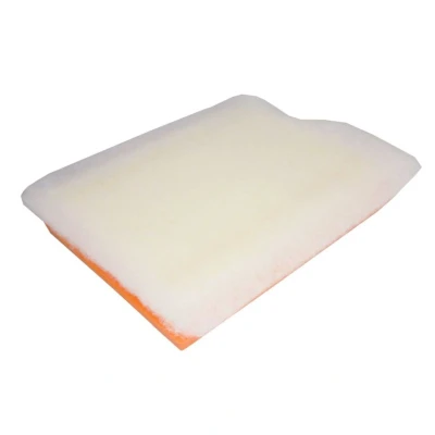 Immagine di HENGST FILTER E605L filtro aria 50 224 292 Cartuccia OPEL: Astra H Caravan, Zafira B, Hatchback