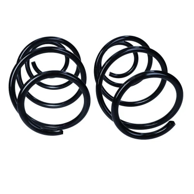 Immagine di MAXGEAR 60 1524D Molle ammortizzatori Assale anteriore Molla ad elica KIA: cee‘d I Station Wagon, Pro Hatchback, Hatchback