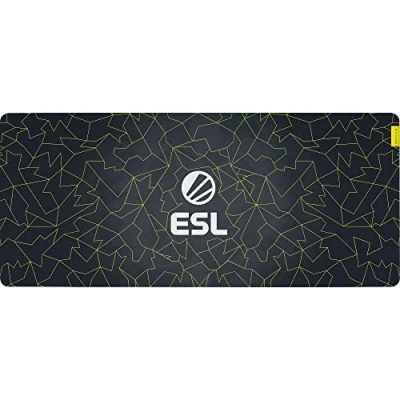 Immagine di Razer Gigantus V2 Soft Gaming Mouse Mat XXL: Schiuma spessa ad alta densità, base antiscivolo Edizione ESL