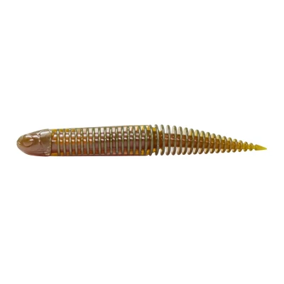 Immagine di Savage Gear Ned Dragon Tail Slug Softbait Cmto 7.2cm (5 pezzi) Shads