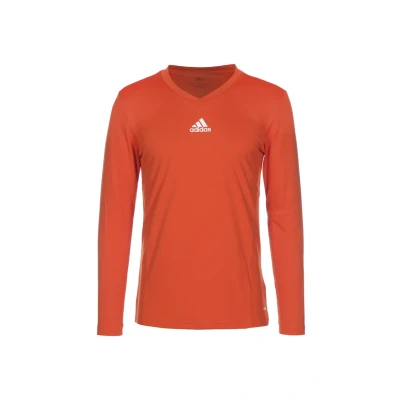 Immagine di adidas Performance Team BASE Tshirt sport, Uomo, Taglia: XL, orange