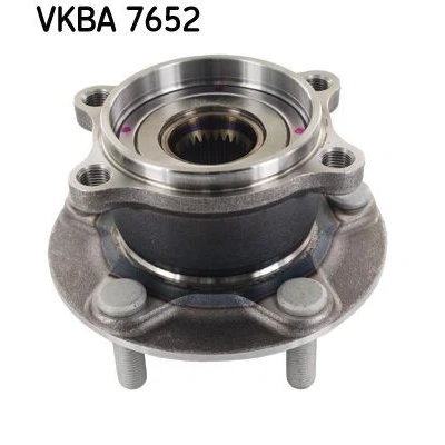 Immagine di SKF VKBA 7652 Kit cuscinetto ruota 82,81 MAZDA: 6 Station Wagon, Sedan, CX 5 II