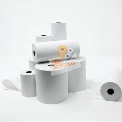 Immagine di ROTOMAR CF10 ROTOLI CALCOL TERM 57MMX40MT
