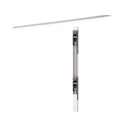 Immagine di OSRAM HOMELIGHTING LED Switch Batten 900 mm 10 W 3000 K Lampada sottopensile