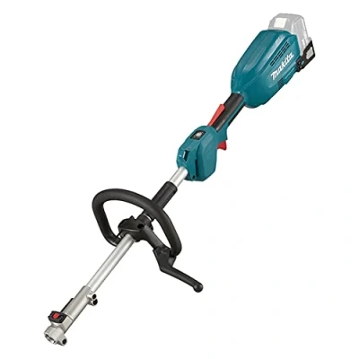 Immagine di Makita DUX18Z 18V Li ion LXT Brushless Split Shaft Batterie e caricabatterie non inclusi