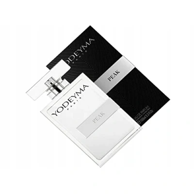 Immagine di Yodeyma Peak Fragranza Maschile Eau De Parfum 100 ml