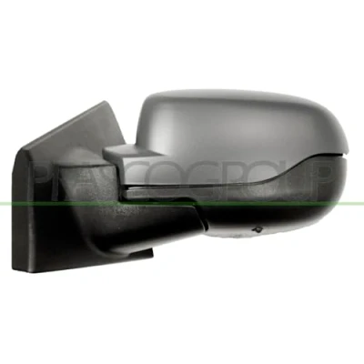 Immagine di Specchietto retrovisore esterno Prasco RN3277324P RENAULT: CLIO 3