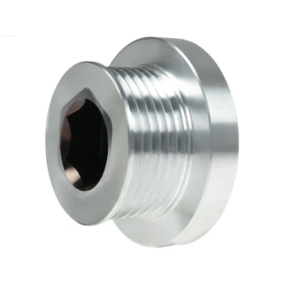 Immagine di AS PL AP3003 Puleggia cinghia, Alternatore