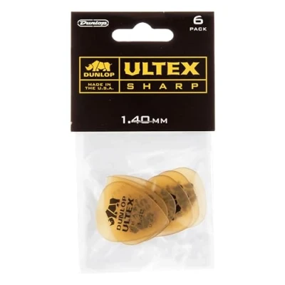 Immagine di DUNLOP 433P1.40 ULTEX SHARP 1.40MM