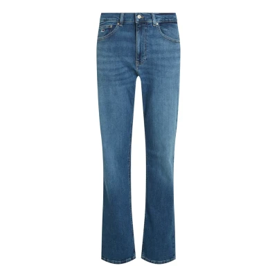 Immagine di Tommy Jeans RYAN slim fit, Uomo, Taglia: 28x30, Denim medium