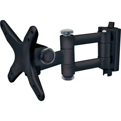 Immagine di My Wall H2 1SL Supporto a parete per TV Estensibile , Distanza dalla variabile 33,0 cm (13) 76,2 (30) Inclinabile + girevole