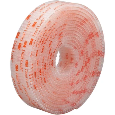 Immagine di 3M Nastro a strappo da incollare (L x L) 1.25 m 25 mm Trasparente 1 pz.