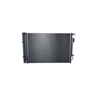 Immagine di NRF 350496 Condensatore con essiccatore, anello tenuta 17,1 12,7 539 HYUNDAI: i20 I Hatchback
