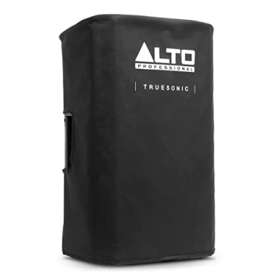 Immagine di ALTO Professional TS415 Cover Custodia di protezione durevole per i diffusori del sistema PA attivo