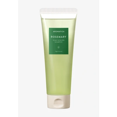 Immagine di aromatica Rosemary Scalp Scaling Shampoo Shampoo, Taglia: 180 ml,