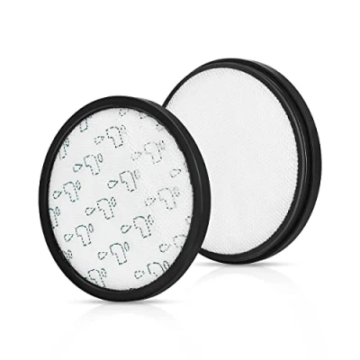 Immagine di Jajadeal 2pcs Filtro per Rowenta X Trem Power Cyclonic RO6984EA RO6941EA RO6963EA RO6921EA RO6971EA RO6993EA (Modello RO69XX) Aspirapolvere, Ricambio di Spugna Alternativa a ZR006001