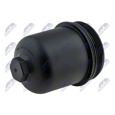 Immagine di NTY CCL VW 051 Calotta, Carter filtro olio