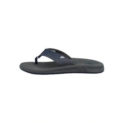 Immagine di Reef Phantom II, Infradito Uomo, Blu Navy Grigio, 44 EU