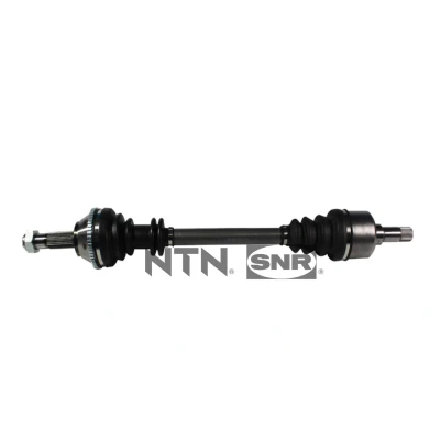 Immagine di SNR DK66.005 Albero motore / Semiasse Assale anteriore Sx 771 con supporto/cuscinetto FIAT: Ducato II Van, Camion pianale/Telaio