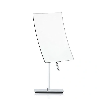 Immagine di Blomus 68949 Specchio, Acciaio Inossidabile, Trasparente, 20 x cm