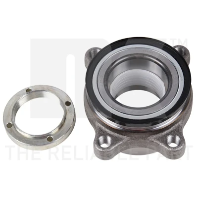 Immagine di NK Kit cuscinetto ruota 84mm 754539