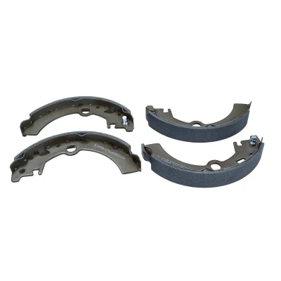 Immagine di MAXGEAR 19 5641 Ganasce Freno Assale posteriore 180mm 26mm SUZUKI: Wagon R+ II Hatchback, I Hatchback