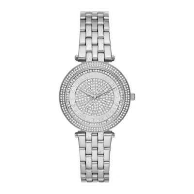 Immagine di Michael Kors Darci Orologio Argento MK4591