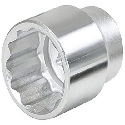 Immagine di KS Tools 917.1361 1/2&quot; Bussola p.viti poligonali,8mm