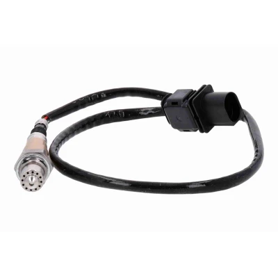 Immagine di VEMO V25 76 0051 Sonda lambda Filettatura prelubrificata Forma a D FORD: KUGA 2, FIESTA 7, Transit Custom V362 Van, PORSCHE: Cayenne
