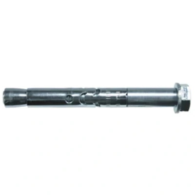 Immagine di Manicotto di ancoraggio Fischer FSA 12 x 85/25 S 91 mm 30 68527 20 pz.