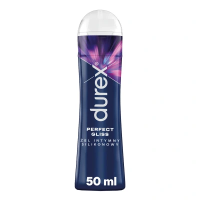 Immagine di Durex Perfect Glide 50 ml