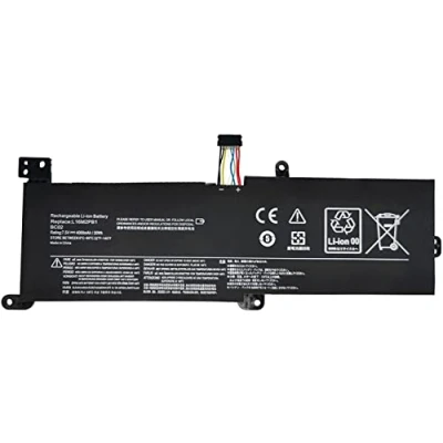 Immagine di AKKEE L16M2PB1 L16C2PB1 L16C2PB2 L16L2PB1 Batteria per Lenovo IdeaPad 320 14AST 14IAP 14IKB 14ISK 15ABR 15AST 15IA L16L2PB2 L16L2PB3 L16M2PB2 L16M2PB3 L16S2PB1 L17M2PB7 30Wh