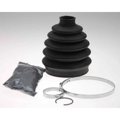 Immagine di LÖBRO 307218 Soffietto 110 TPE (elastomero termoplastico) CITROËN: C4 Grand Picasso 2, Jumpy III Van, II PEUGEOT: 508 I SW, 5008