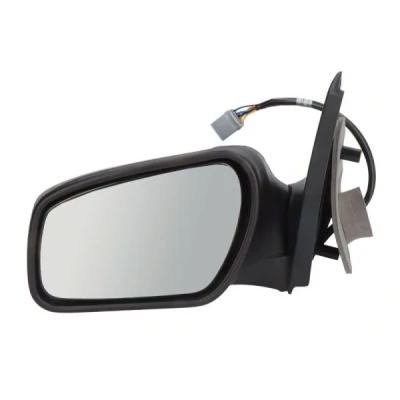Immagine di Specchietto retrovisore esterno Blic 5402 04 1121632P Sx con la prima mano elettrico Specchio completo, riscaldato, asferico FORD: MONDEO 3 Kombi