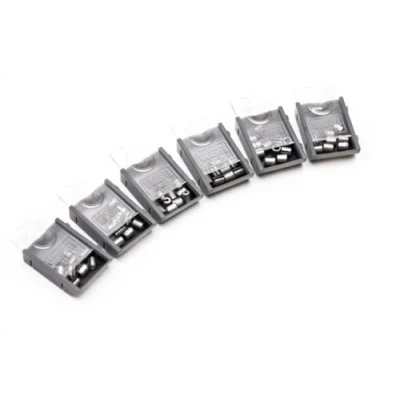 Immagine di Korda Poids Dark Matter Balancing Weights Mix