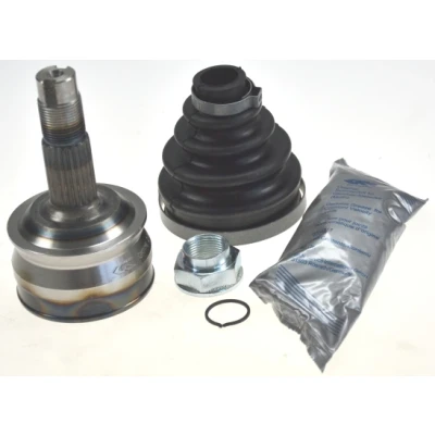 Immagine di LÖBRO 301966 Kit Giunto Omocinetico NBR (Nitrile Butadiene Caucciù) FIAT: Seicento / 600 Hatchback, Cinquecento