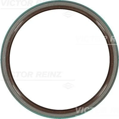 Immagine di REINZ 81 53336 00 Paraolio Albero Motore MVQ ( Silicone Caucciù)