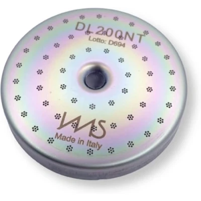 Immagine di IMS Precision Nanotech DL200NT Schermo doccia da 50,5 mm per Delonghi e altre macchine caffè espresso