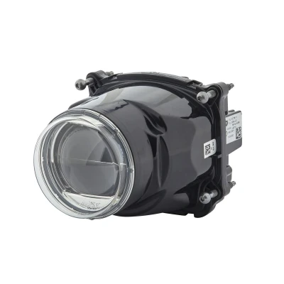 Immagine di HELLA 1LL 012 758 111 Gruppo ottico, Faro principale